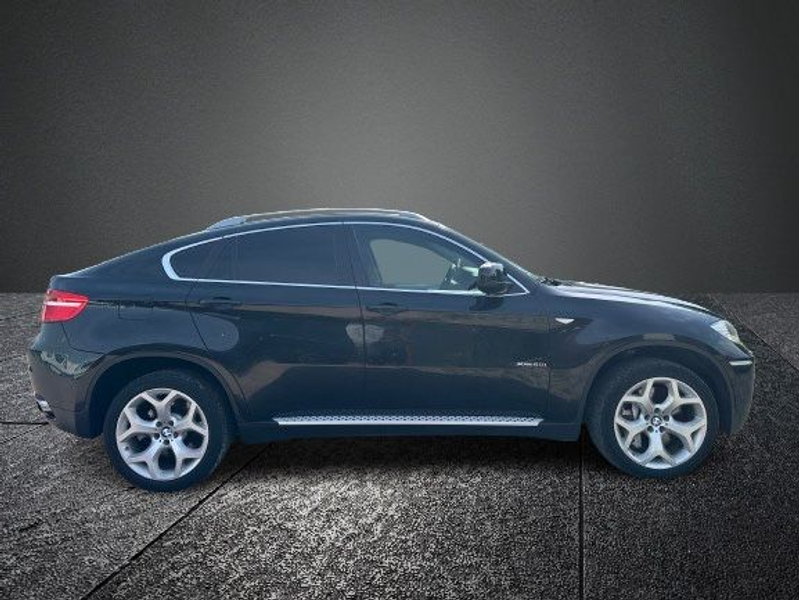 BMW X6 BMW X6 50i xDrive *BITTE LESEN* — photo 4