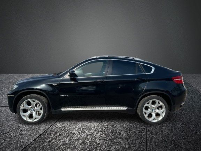BMW X6 BMW X6 50i xDrive *BITTE LESEN* — photo 8