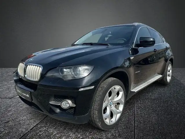 BMW X6 BMW X6 50i xDrive *BITTE LESEN*