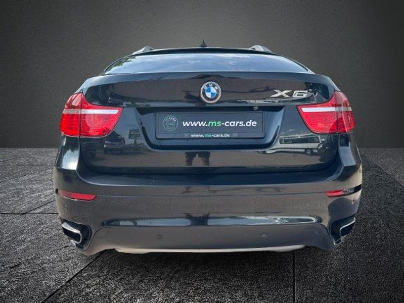 BMW X6 BMW X6 50i xDrive *BITTE LESEN* — photo 6
