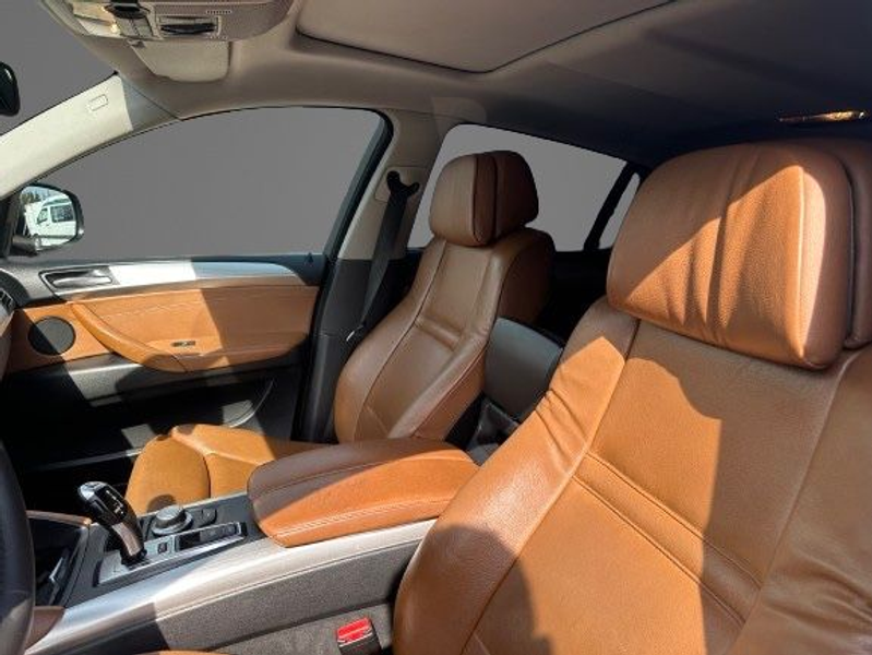 BMW X6 BMW X6 50i xDrive *BITTE LESEN* — photo 12