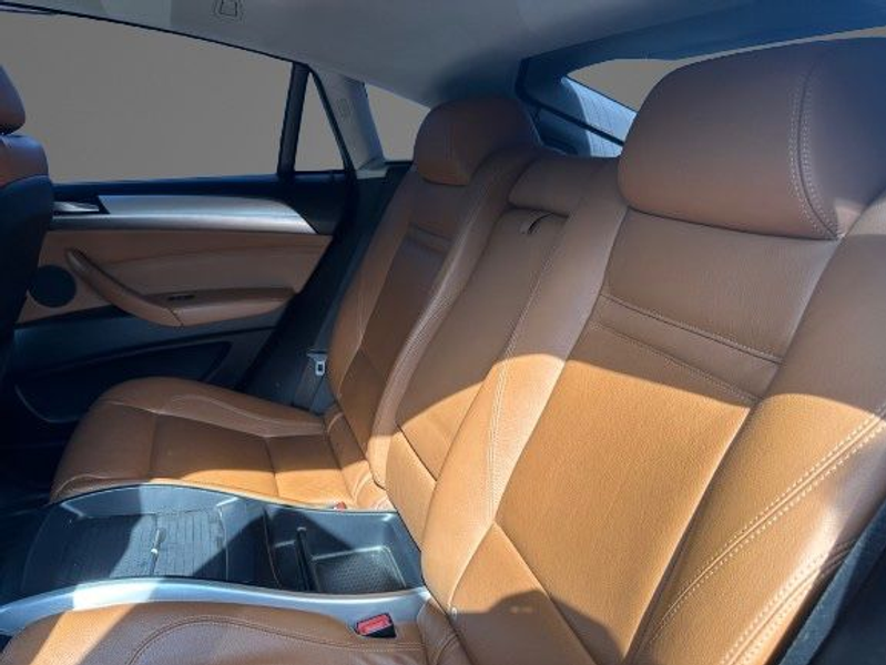 BMW X6 BMW X6 50i xDrive *BITTE LESEN* — photo 10