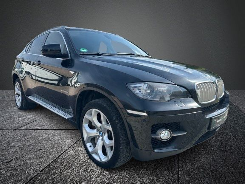 BMW X6 BMW X6 50i xDrive *BITTE LESEN* — photo 3