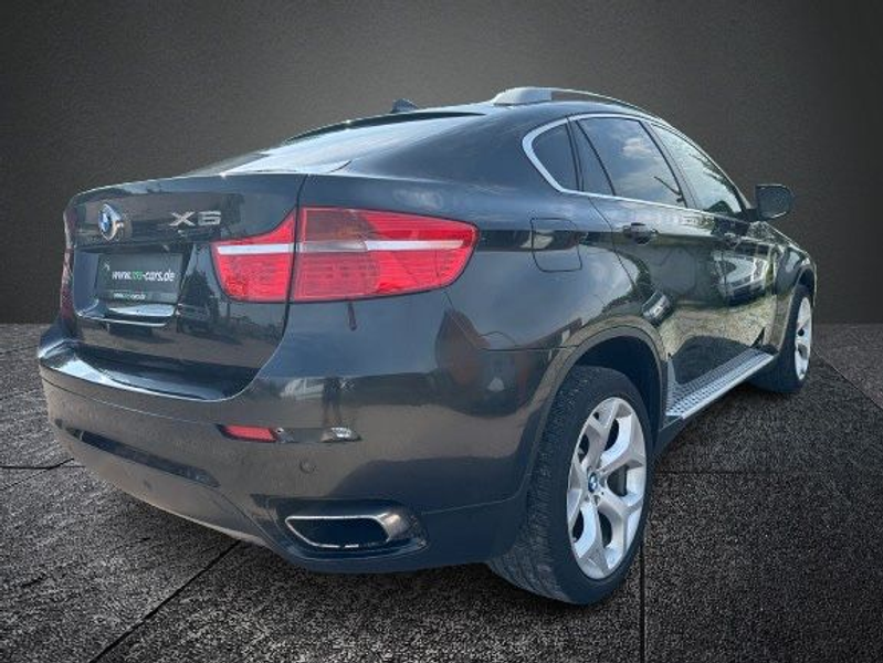 BMW X6 BMW X6 50i xDrive *BITTE LESEN* — photo 5