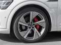 Audi Q8 e-tron 55 Q S LINE LM22 PANO AHK B& Wit - thumbnail 7