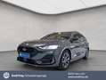 Ford Focus Turnier 1.0 EcoBoost Hybrid Aut. ST-LINE X Grijs - thumbnail 1