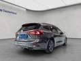Ford Focus Turnier 1.0 EcoBoost Hybrid Aut. ST-LINE X Grijs - thumbnail 5