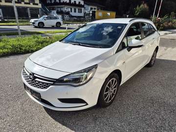 ST 1,0 Turbo ecoflex Direct Inj. Cool&Sound St./St
