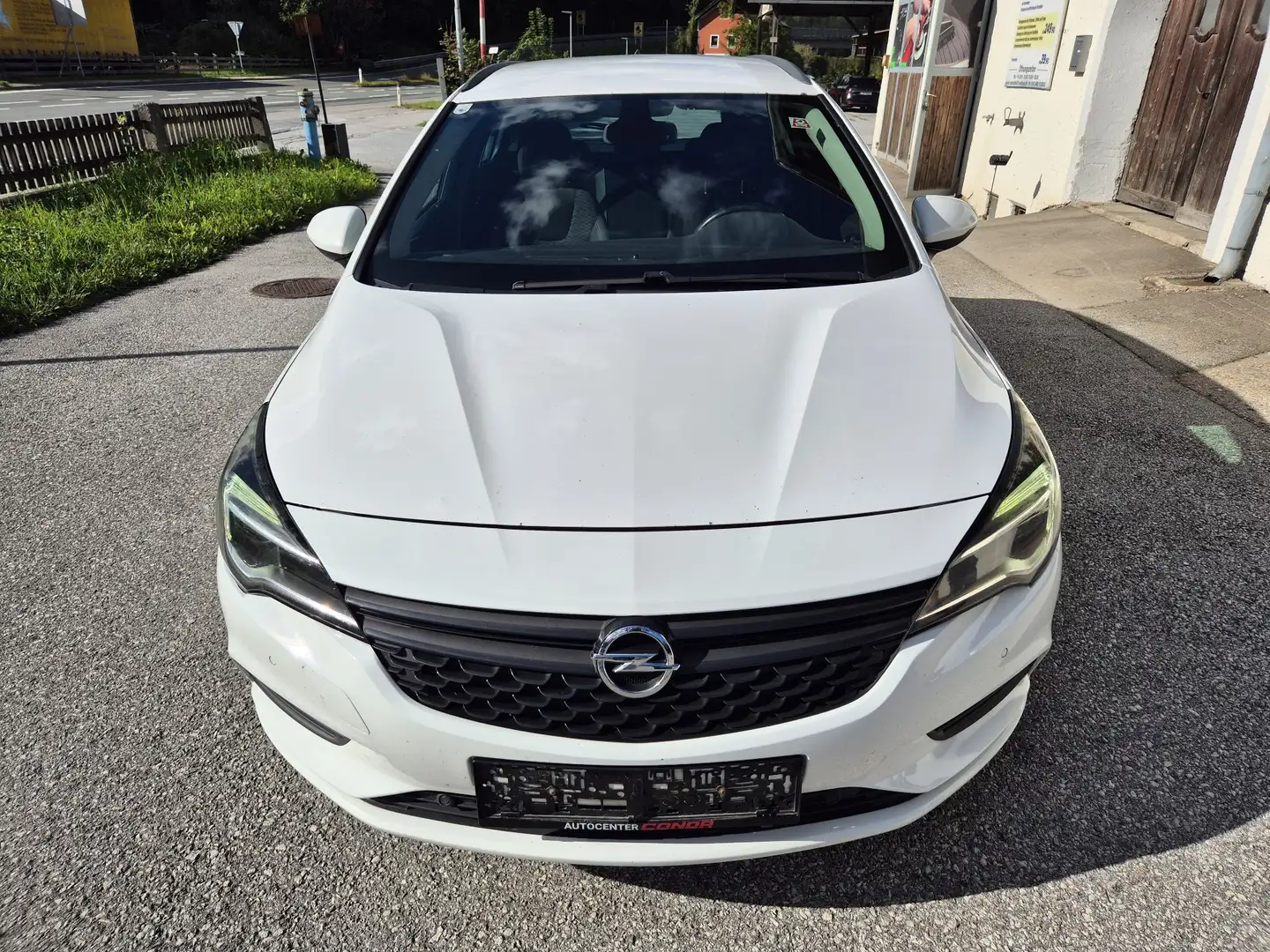 Opel Astra ST 1,0 Turbo ecoflex Direct Inj. Cool&Sound St./St - 2