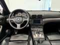 BMW M3 Cabrio,Nur 71.000km,2.Besitz,Ö-Auto,Original, Negro - thumbnail 21
