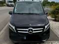 Mercedes-Benz V 250 Classe V Long 250 d 7G-TRONIC PLUS Exclusive Noir - thumbnail 2