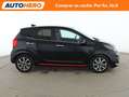 Kia Picanto 1.2 CVVT GT Line Aut. Negro - thumbnail 7