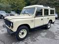 Land Rover Series 2.25 D 4 Puertas Beige - thumbnail 2