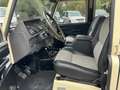 Land Rover Series 2.25 D 4 Puertas Beige - thumbnail 9