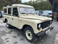 Land Rover Series 2.25 D 4 Puertas Beige - thumbnail 4