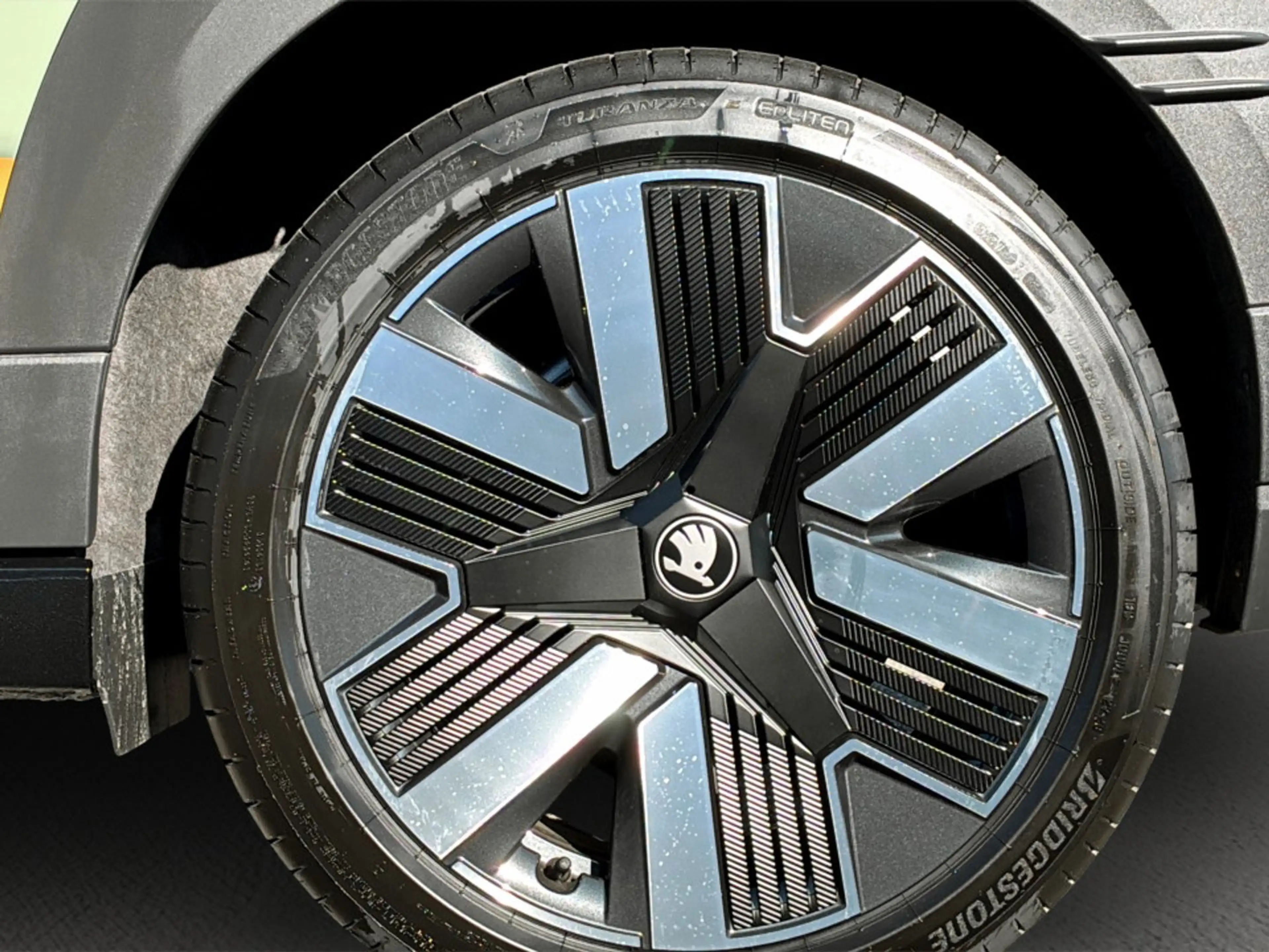 Skoda Epiq Selection 55 — photo 6