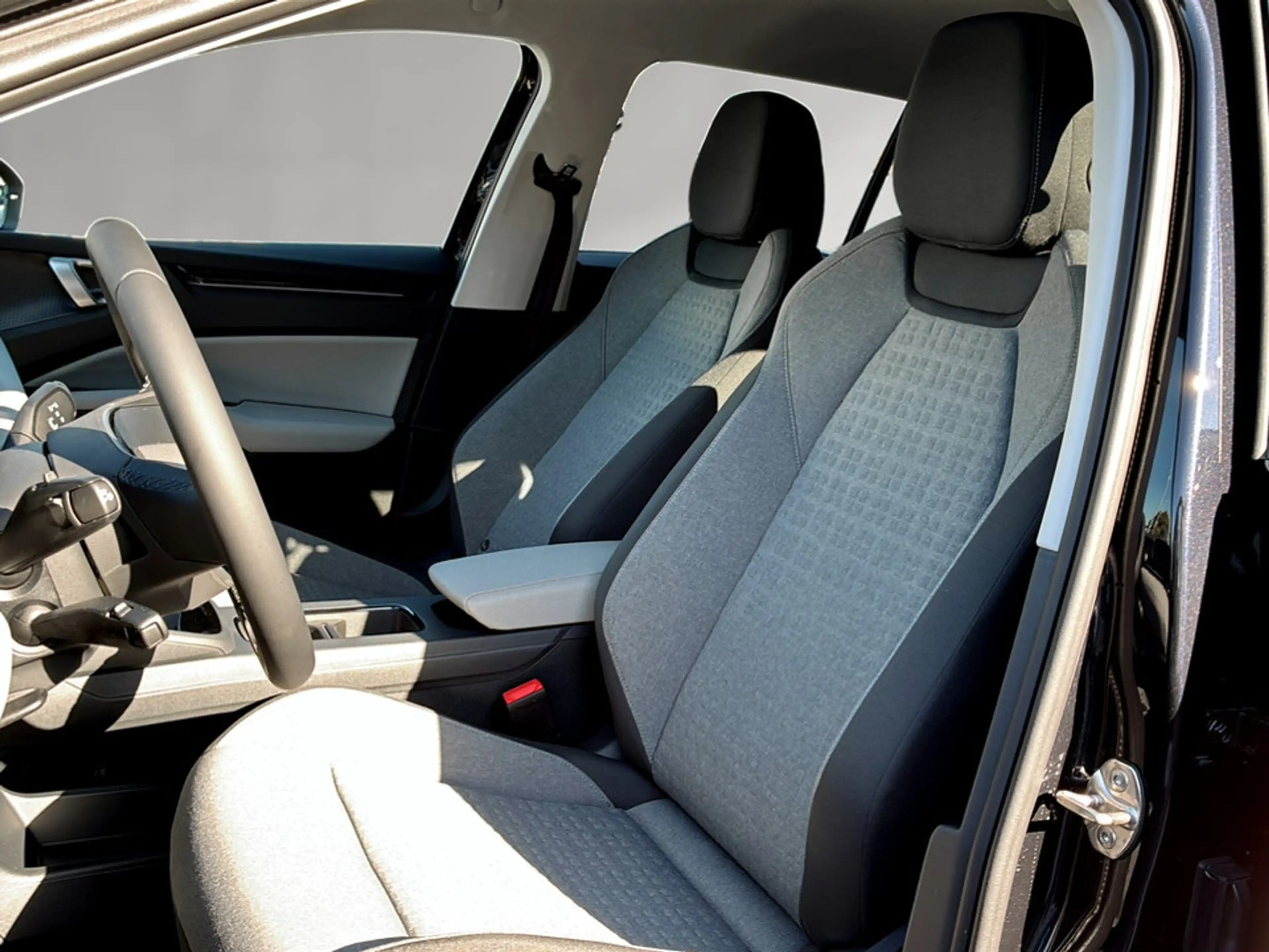 Skoda Epiq Selection 55 — photo 8
