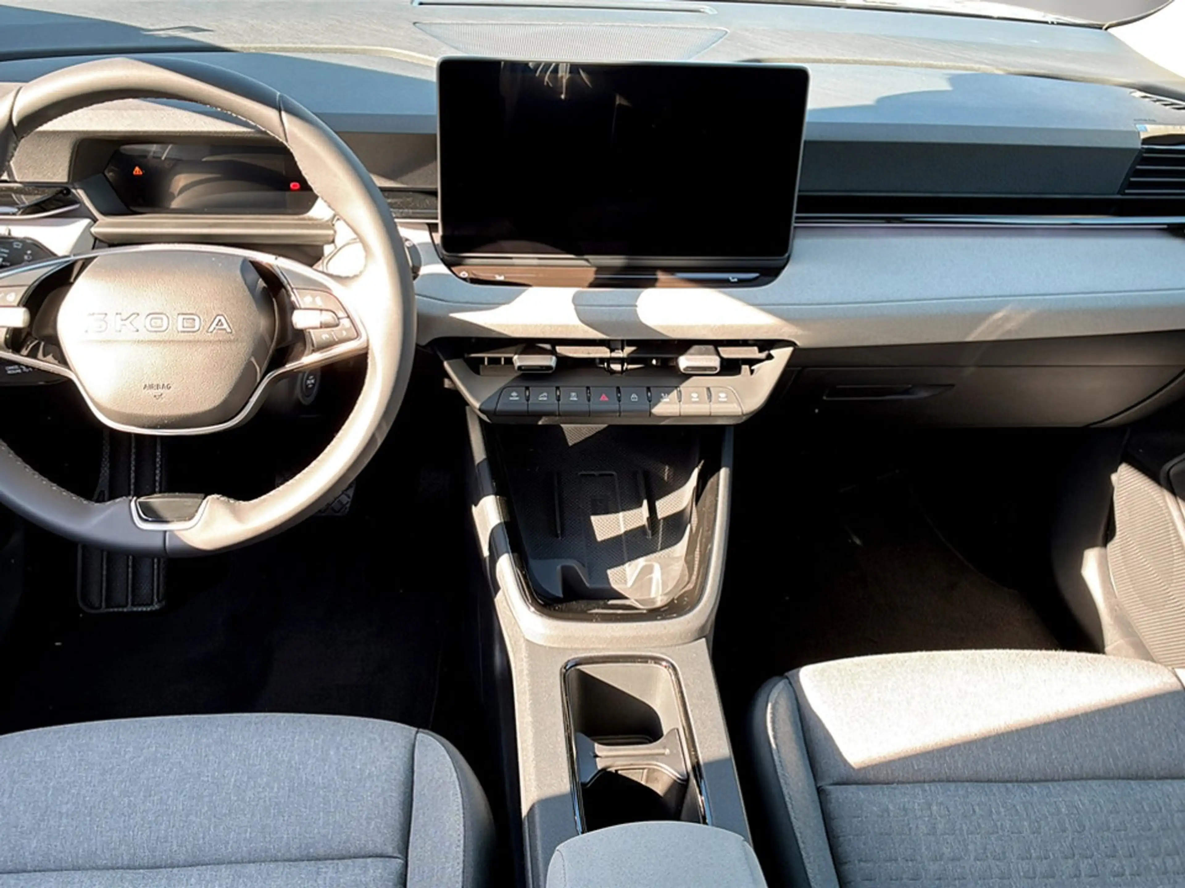 Skoda Epiq Selection 55 — photo 12