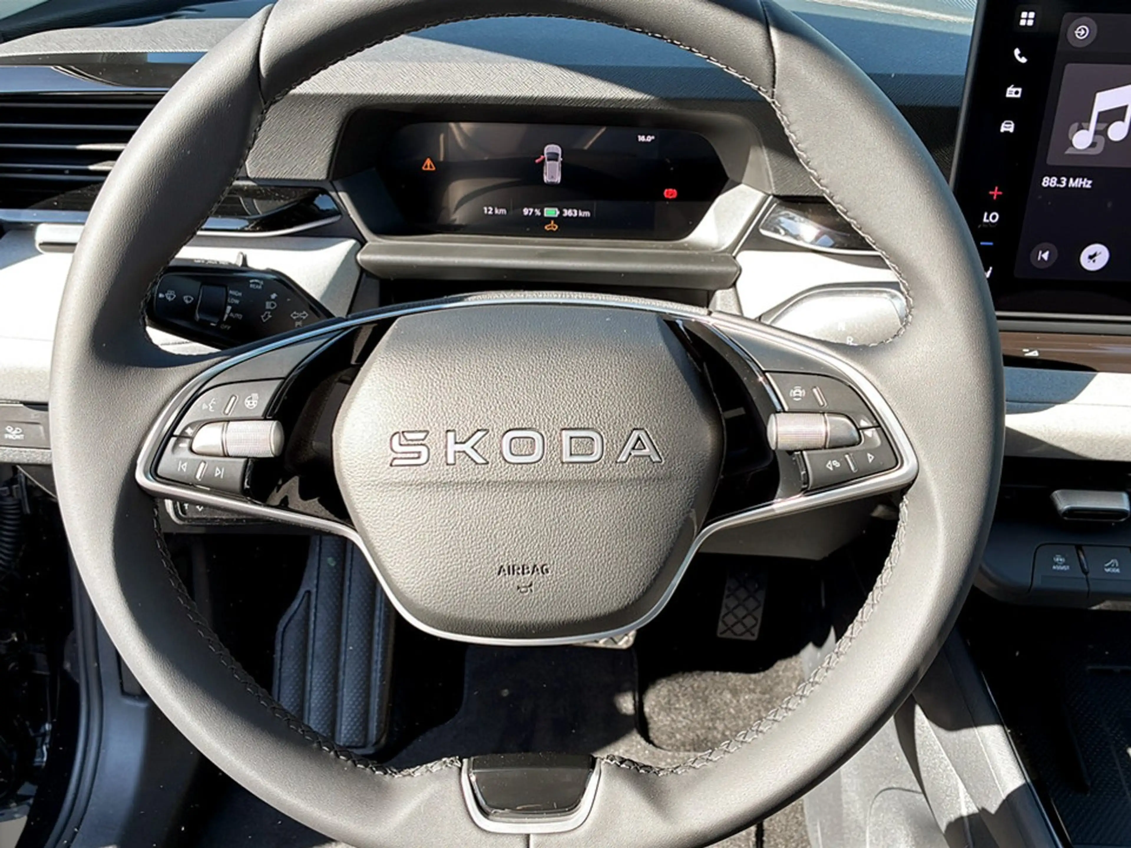 Skoda Epiq Selection 55 — photo 9