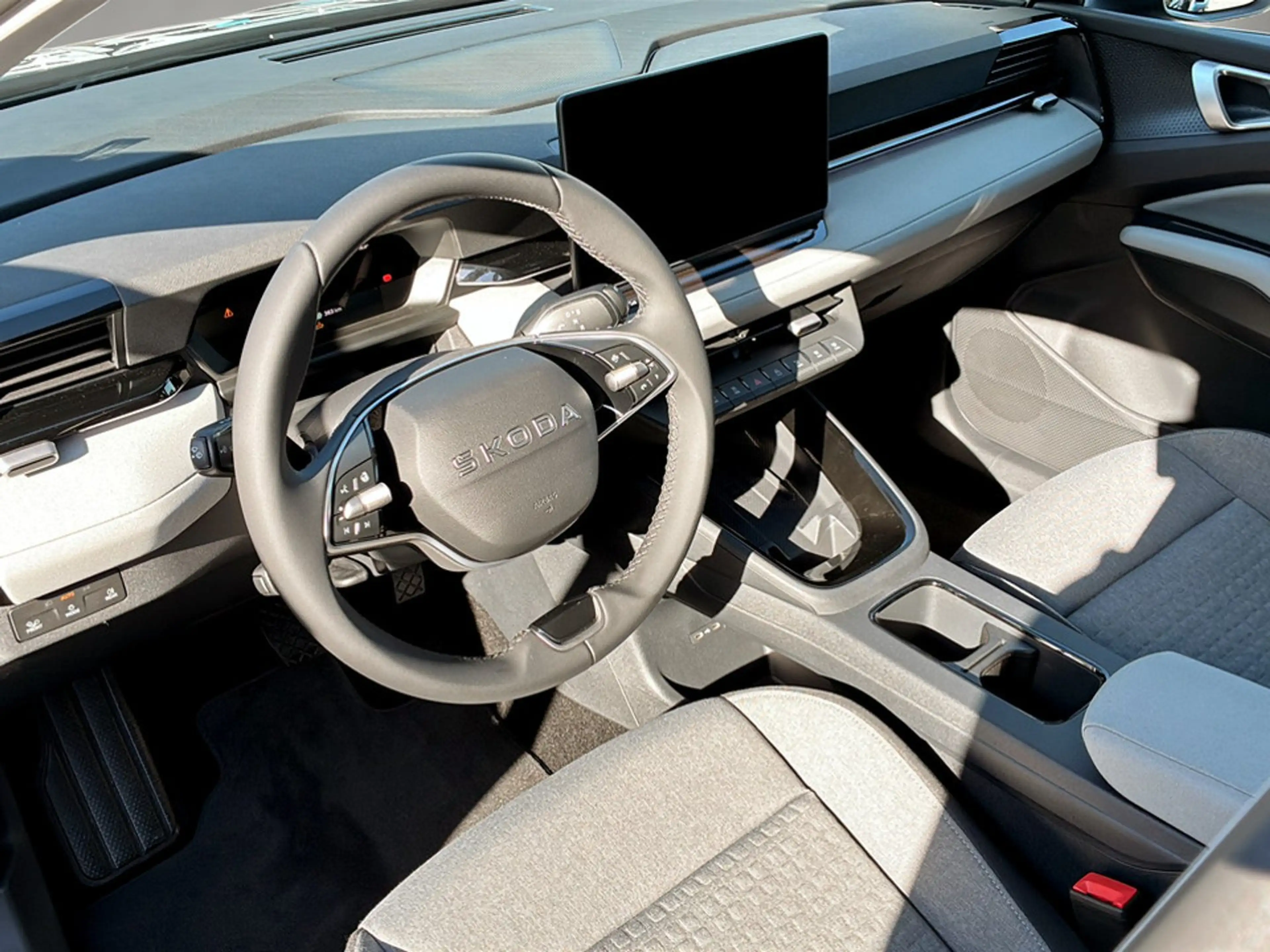 Skoda Epiq Selection 55 — photo 7