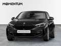 BMW 120 120iA Negro - thumbnail 1