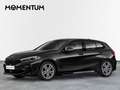 BMW 120 120iA Negro - thumbnail 2