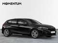 BMW 120 120iA Negro - thumbnail 4