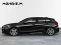 BMW 120 120iA Negro - thumbnail 5