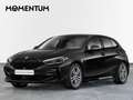 BMW 120 120iA Negro - thumbnail 3