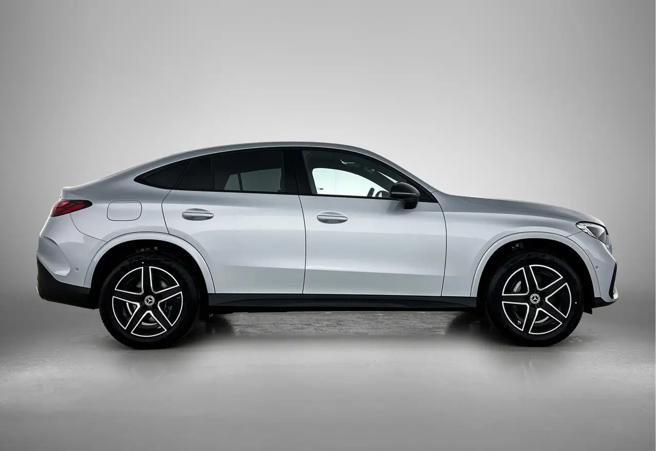 Mercedes-Benz GLC 2026 — фото 12