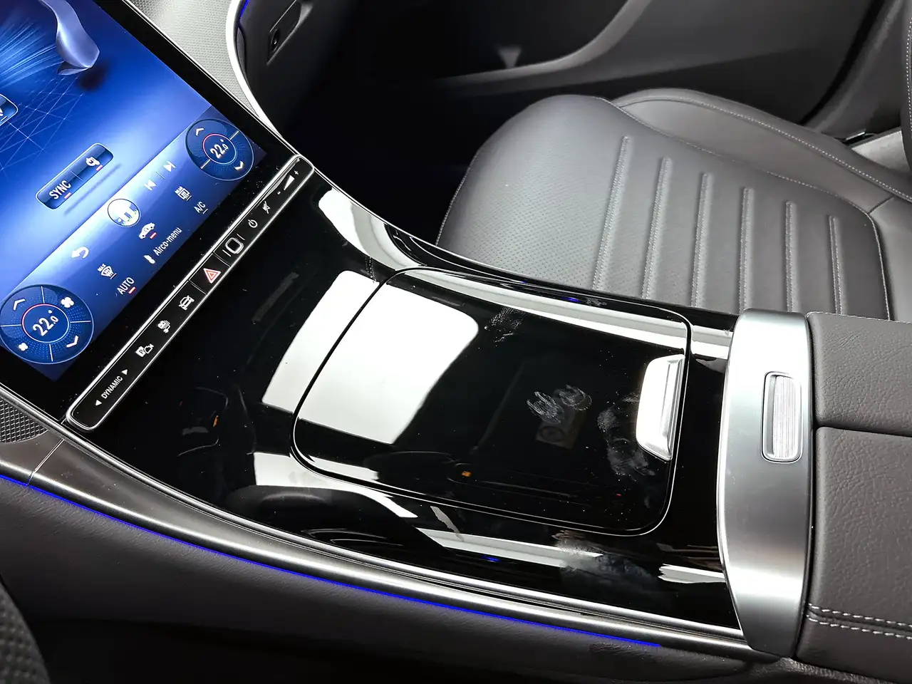 Mercedes-Benz GLC 2026 — фото 11