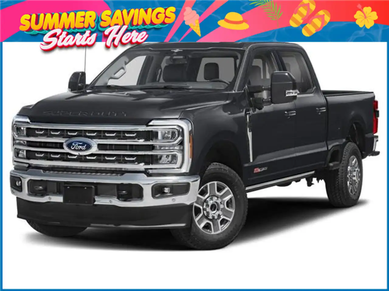 2026 Ford F 250