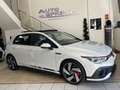 Volkswagen Golf GTI 2.0 TSI Clubsport DSG 221kW Blanco - thumbnail 2