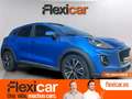 Ford Puma 1.5 Ecoblue 120cv Titanium Azul - thumbnail 1