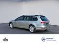 Volkswagen Golf Variant 1.6TDI COMFORTLINE Navi+Sitzhzg. Argent - thumbnail 4