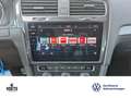 Volkswagen Golf Variant 1.6TDI COMFORTLINE Navi+Sitzhzg. Silber - thumbnail 11