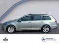 Volkswagen Golf Variant 1.6TDI COMFORTLINE Navi+Sitzhzg. Argent - thumbnail 3