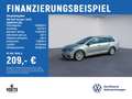 Volkswagen Golf Variant 1.6TDI COMFORTLINE Navi+Sitzhzg. Silber - thumbnail 2
