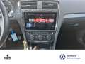 Volkswagen Golf Variant 1.6TDI COMFORTLINE Navi+Sitzhzg. Argent - thumbnail 10