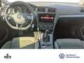 Volkswagen Golf Variant 1.6TDI COMFORTLINE Navi+Sitzhzg. Silber - thumbnail 9