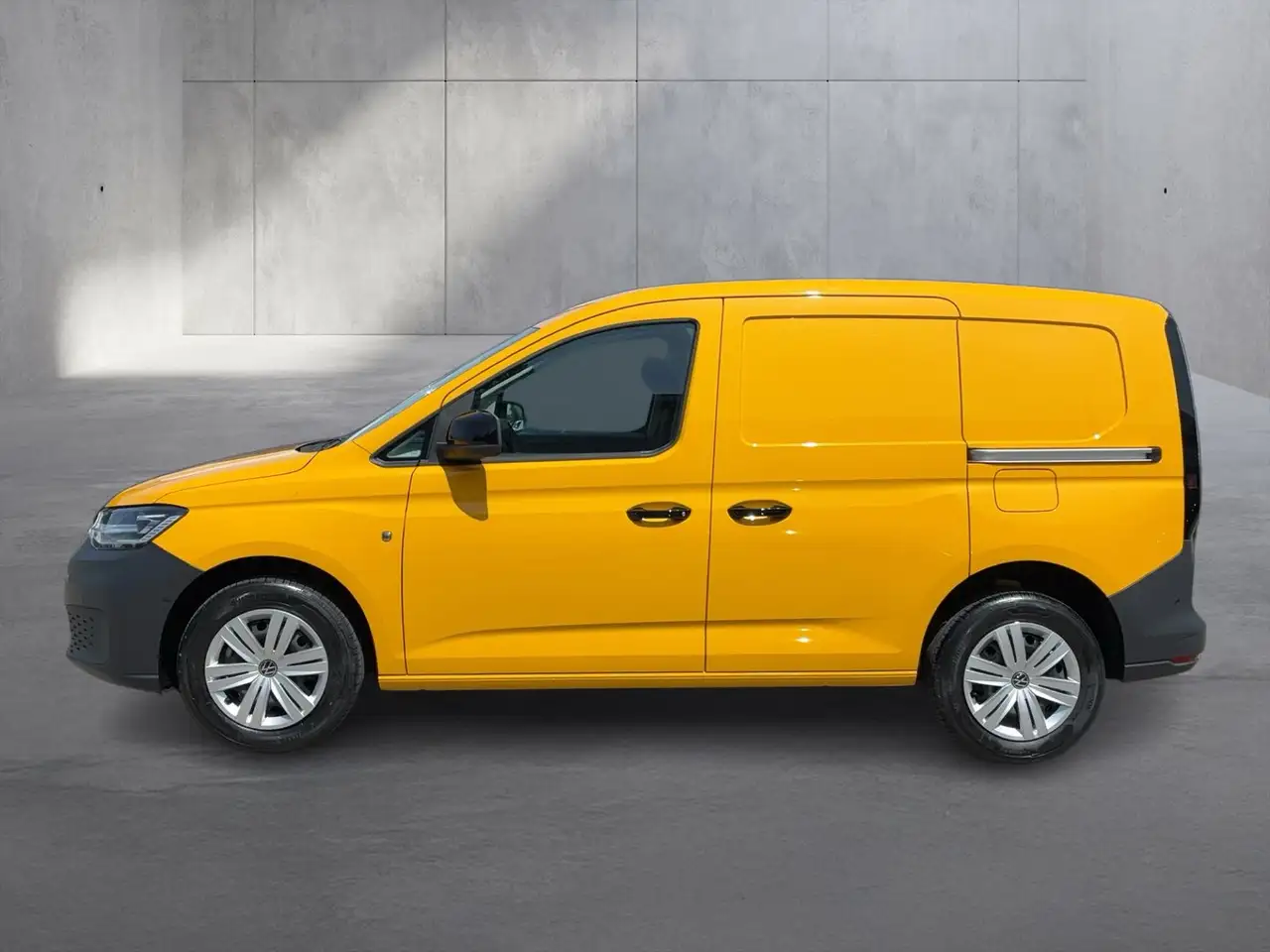 Volkswagen Caddy 2026