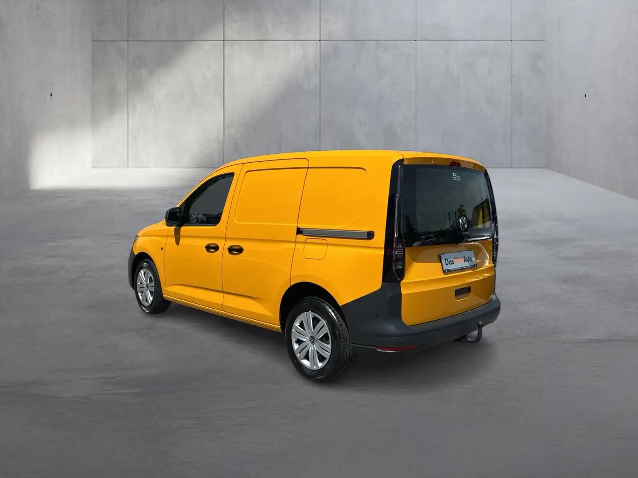 Volkswagen Caddy 2026