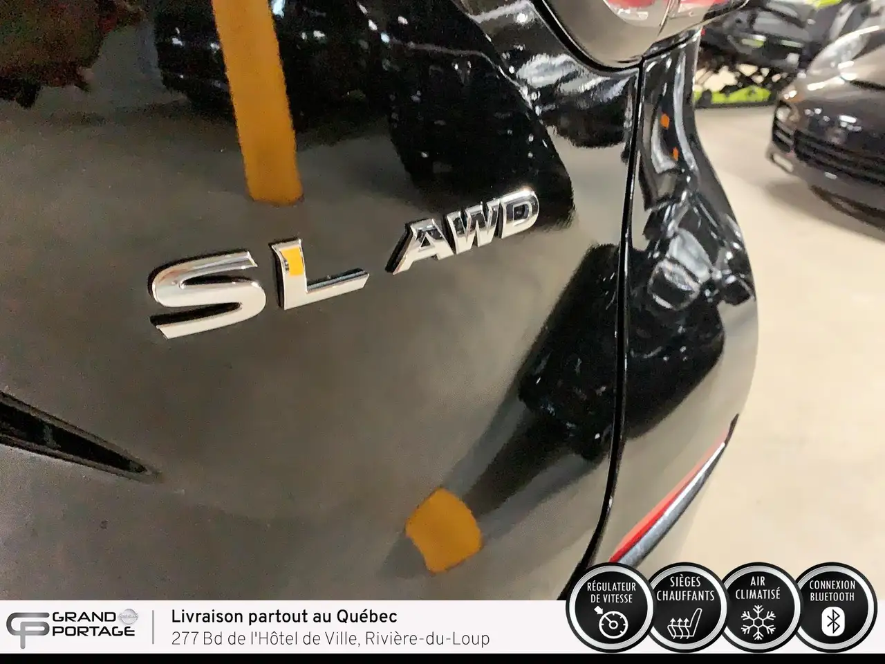 Nissan Murano снимка Nissan Murano