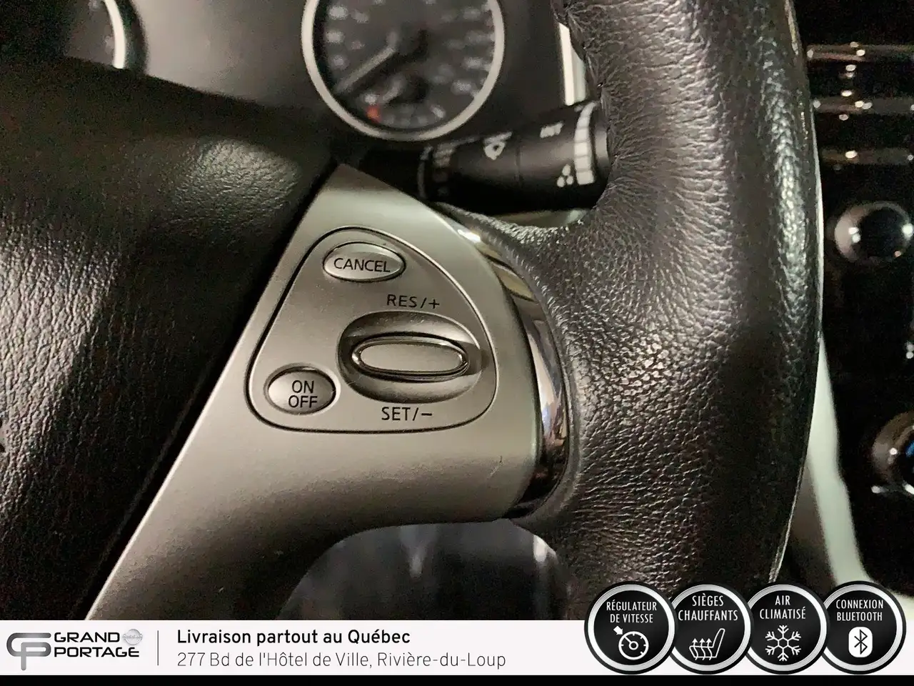 Nissan Murano снимка Nissan Murano