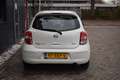 Nissan Micra 1.2 98pk DIG-S Acenta SR uitvoering Wit - thumbnail 4