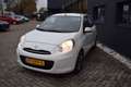 Nissan Micra 1.2 98pk DIG-S Acenta SR uitvoering Wit - thumbnail 20