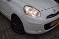 Nissan Micra 1.2 98pk DIG-S Acenta SR uitvoering Wit - thumbnail 18