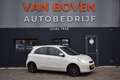Nissan Micra 1.2 98pk DIG-S Acenta SR uitvoering Wit - thumbnail 1