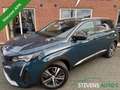 Peugeot 5008 1.2 PT 130 PK Allure 7P.Bns NIEUWE APK / TREKHAAK Blau - thumbnail 1