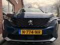 Peugeot 5008 1.2 PT 130 PK Allure 7P.Bns NIEUWE APK / TREKHAAK Blau - thumbnail 17